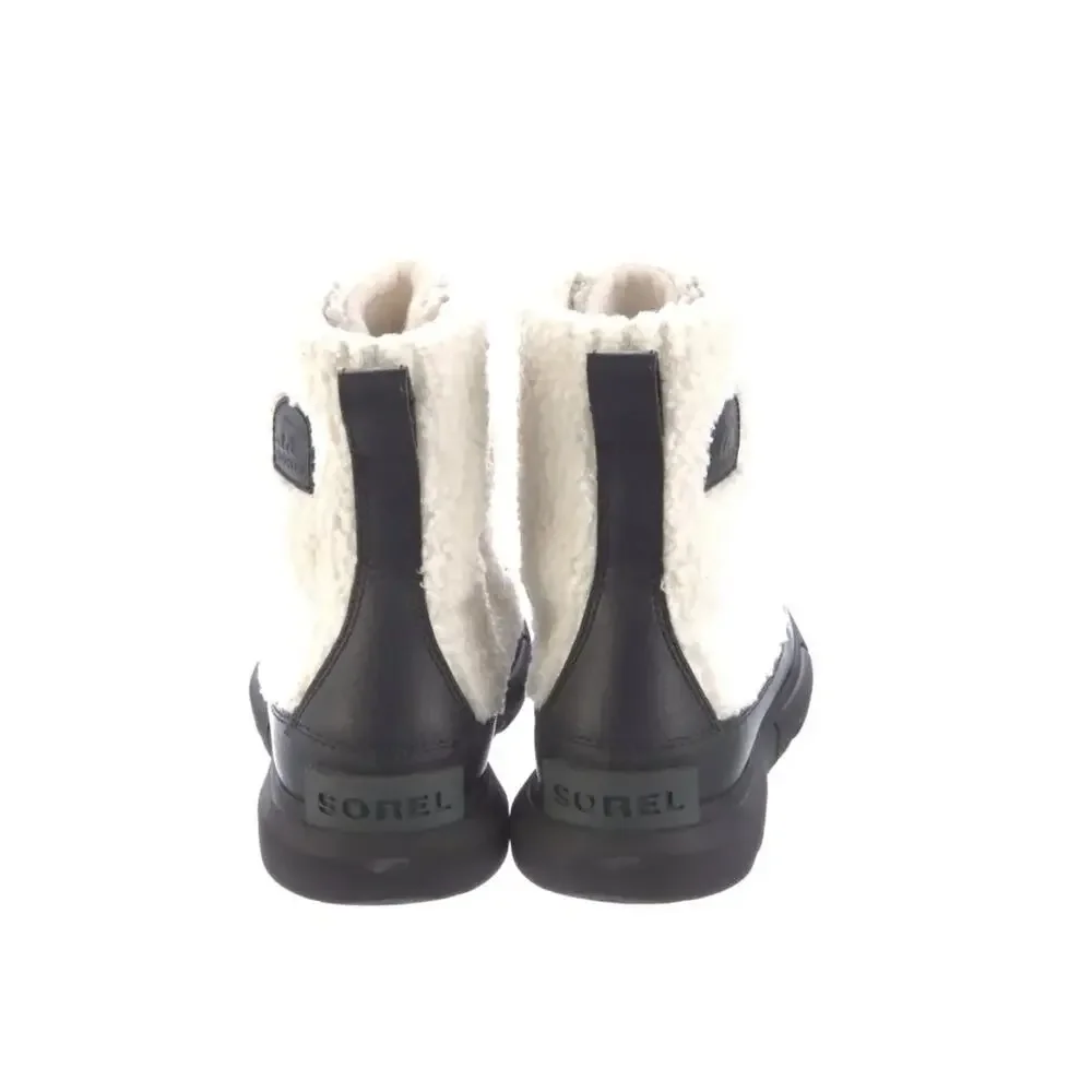 Anthropologie sorel explorer